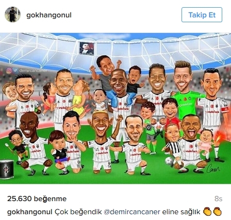 17 Ocak 2017 | Sosyal medyada bugün - Görsel 7