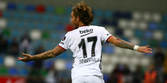 GÜNÜN ÖZETİ | Beşiktaş'ta bugün neler oldu? (17 Ocak 2017) - Görsel 3