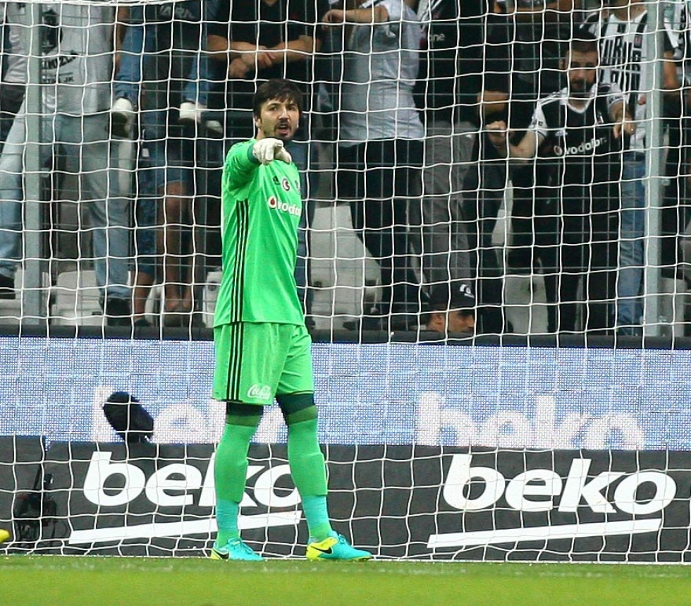 Beşiktaş-Alanyaspor maçından akılda kalanlar - Görsel 12