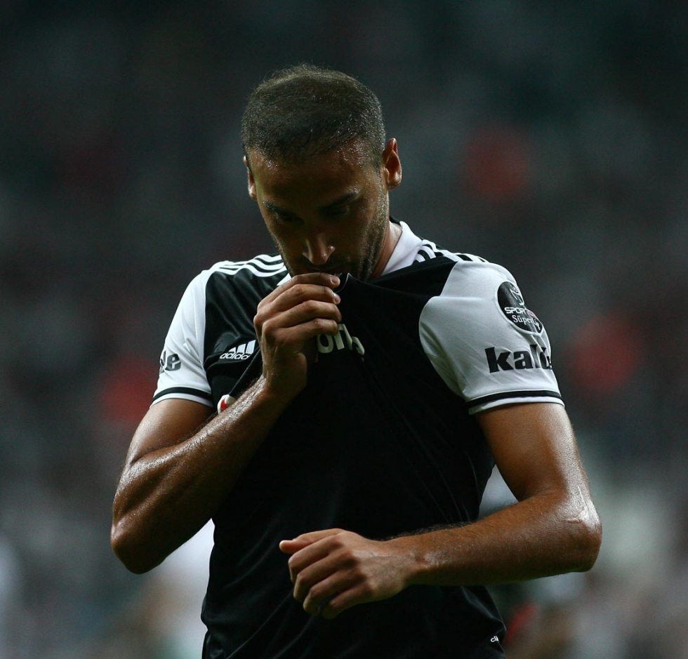 Beşiktaş-Alanyaspor maçından akılda kalanlar - Görsel 8