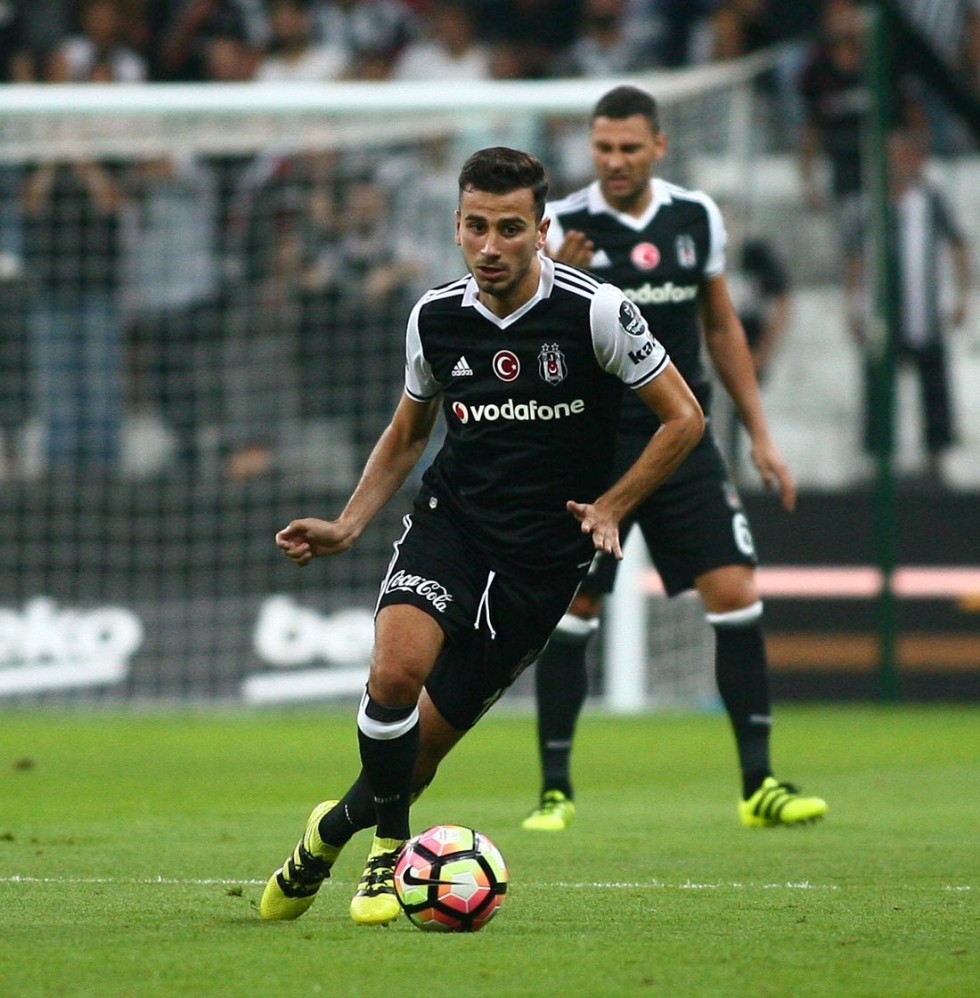 Beşiktaş-Alanyaspor maçından akılda kalanlar - Görsel 9