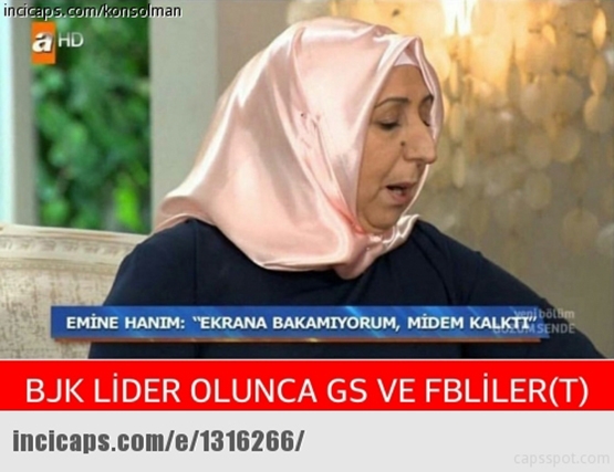 İşte Alanyaspor-Beşiktaş maçı Caps'leri - Görsel 3