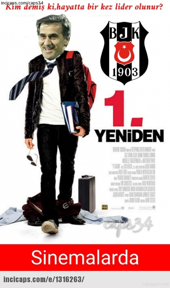 İşte Alanyaspor-Beşiktaş maçı Caps'leri - Görsel 4