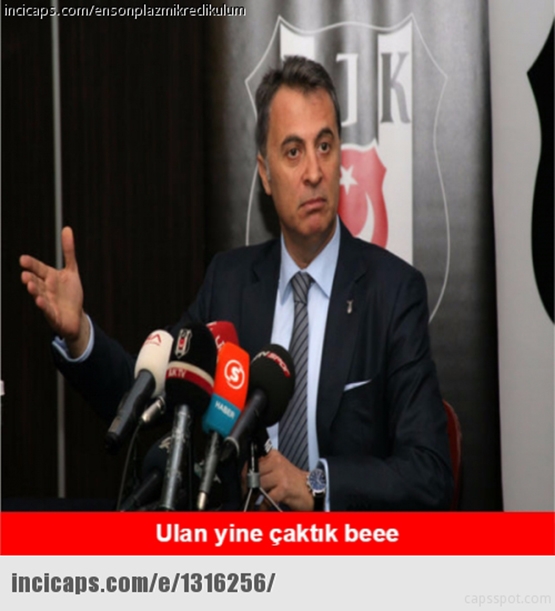 İşte Alanyaspor-Beşiktaş maçı Caps'leri - Görsel 6