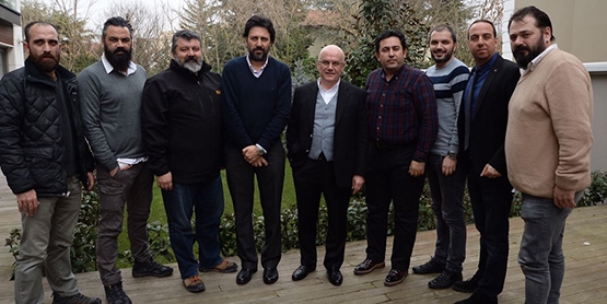 GÜNÜN ÖZETİ | Beşiktaş'ta bugün neler oldu? (24 Ocak 2017) - Görsel 11