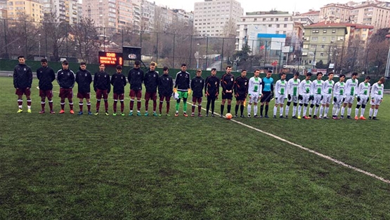 GÜNÜN ÖZETİ | Beşiktaş'ta bugün neler oldu? (26 Ocak 2017) - Görsel 13