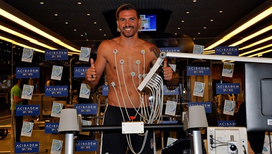 GÜNÜN ÖZETİ | Beşiktaş'ta bugün neler oldu? (26 Ocak 2017) - Görsel 15