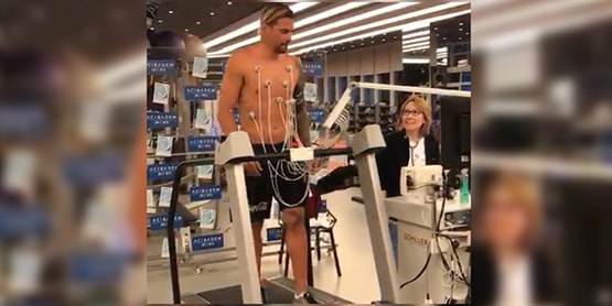 GÜNÜN ÖZETİ | Beşiktaş'ta bugün neler oldu? (26 Ocak 2017) - Görsel 7