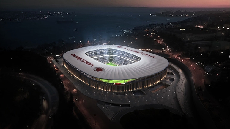 GÜNÜN ÖZETİ | Beşiktaş'ta bugün neler oldu? (06 Şubat 2017) - Görsel 1