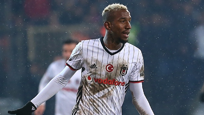 GÜNÜN ÖZETİ | Beşiktaş'ta bugün neler oldu? (06 Şubat 2017) - Görsel 8