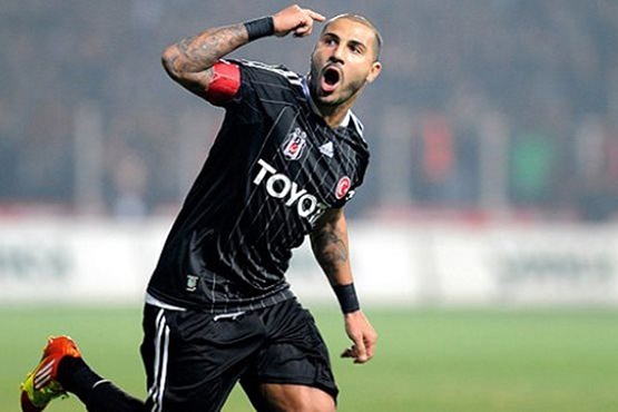 Feridun Düzağaç'ın efsane Beşiktaş 11'i - Görsel 10