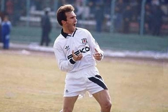 Feridun Düzağaç'ın efsane Beşiktaş 11'i - Görsel 11