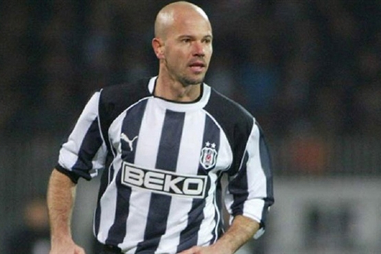 Feridun Düzağaç'ın efsane Beşiktaş 11'i - Görsel 5