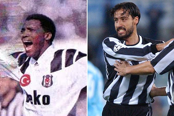 Feridun Düzağaç'ın efsane Beşiktaş 11'i - Görsel 7