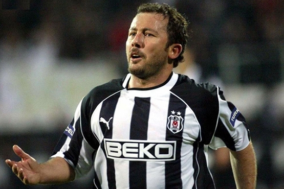 Feridun Düzağaç'ın efsane Beşiktaş 11'i - Görsel 9