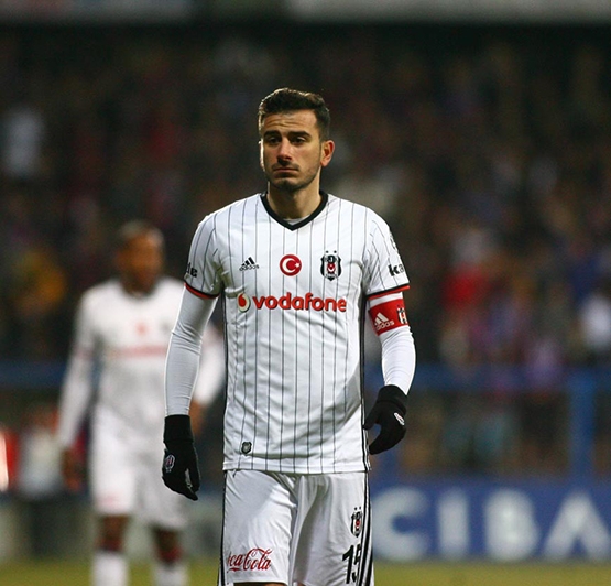 Karabükspor - Beşiktaş maçından kareler - Görsel 9