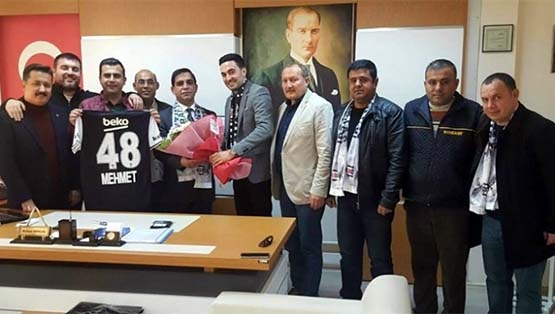 HAFTANIN ÖZETİ | Siyah-beyazlı topluluklardan son haberler - Görsel 1