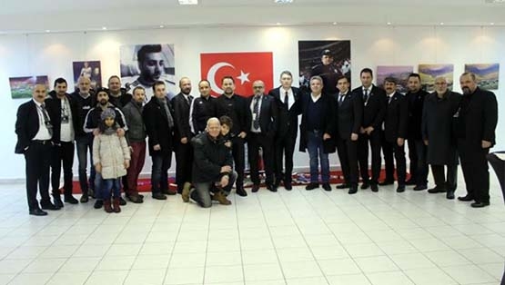 HAFTANIN ÖZETİ | Siyah-beyazlı topluluklardan son haberler - Görsel 3