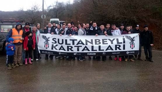 HAFTANIN ÖZETİ | Siyah-beyazlı topluluklardan son haberler - Görsel 4