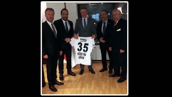 HAFTANIN ÖZETİ | Siyah-beyazlı topluluklardan son haberler - Görsel 5