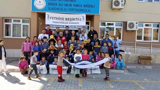 HAFTANIN ÖZETİ | Siyah-beyazlı topluluklardan son haberler - Görsel 6