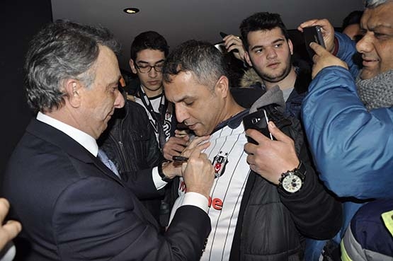 Kartal'daki Kartal Yuvası mağazası açıldı - Görsel 1