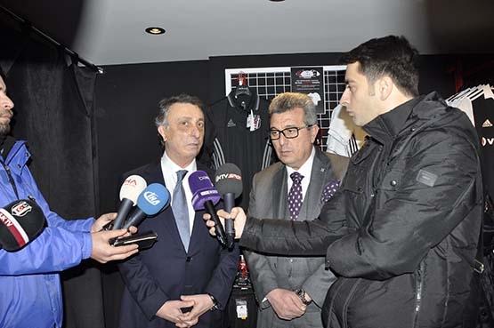 Kartal'daki Kartal Yuvası mağazası açıldı - Görsel 11