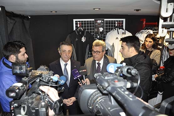 Kartal'daki Kartal Yuvası mağazası açıldı - Görsel 16