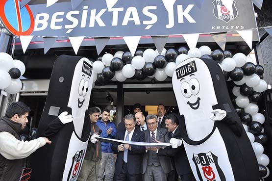 Kartal'daki Kartal Yuvası mağazası açıldı - Görsel 2
