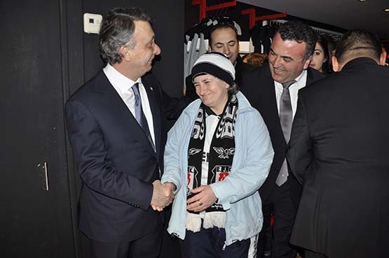 Kartal'daki Kartal Yuvası mağazası açıldı - Görsel 9