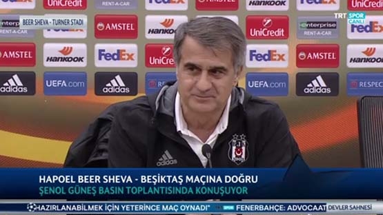 GÜNÜN ÖZETİ | Beşiktaş'ta bugün neler oldu? (15 Şubat 2017) - Görsel 1