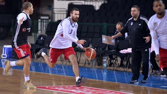 GÜNÜN ÖZETİ | Beşiktaş'ta bugün neler oldu? (15 Şubat 2017) - Görsel 8