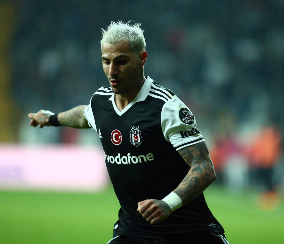 GÜNÜN ÖZETİ | Beşiktaş'ta bugün neler oldu? (20 Şubat 2017) - Görsel 3