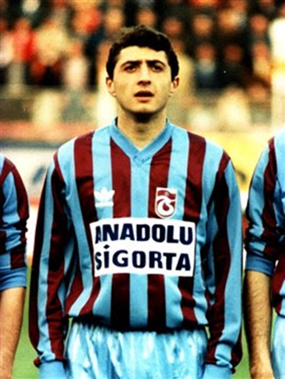 Şenol Güneş ve kralları - Görsel 2