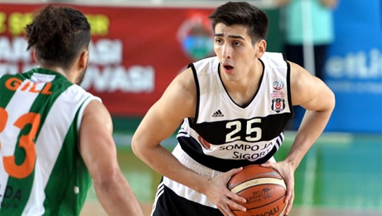 GÜNÜN ÖZETİ | Beşiktaş'ta bugün neler oldu? (25 Şubat 2017) - Görsel 10