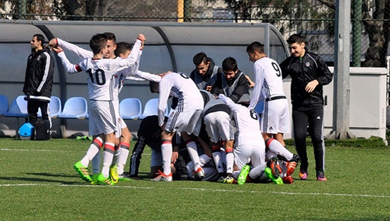 GÜNÜN ÖZETİ | Beşiktaş'ta bugün neler oldu? (25 Şubat 2017) - Görsel 14