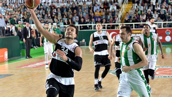 GÜNÜN ÖZETİ | Beşiktaş'ta bugün neler oldu? (25 Şubat 2017) - Görsel 6