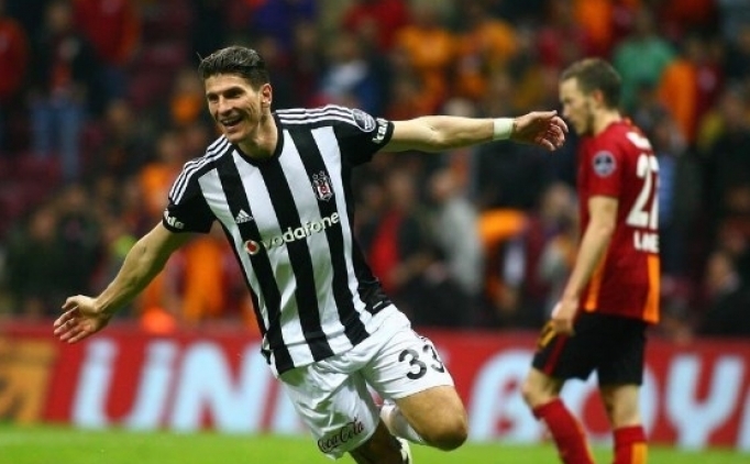 Unutulmaz 10 Beşiktaş-Galatasaray derbisi! - Görsel 9