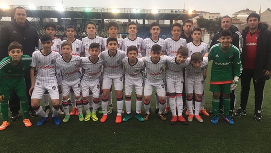 GÜNÜN ÖZETİ | Beşiktaş'ta bugün neler oldu? (26 Şubat 2017) - Görsel 10