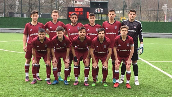 GÜNÜN ÖZETİ | Beşiktaş'ta bugün neler oldu? (26 Şubat 2017) - Görsel 11