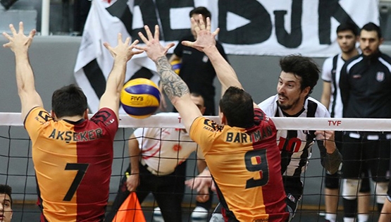 GÜNÜN ÖZETİ | Beşiktaş'ta bugün neler oldu? (26 Şubat 2017) - Görsel 3