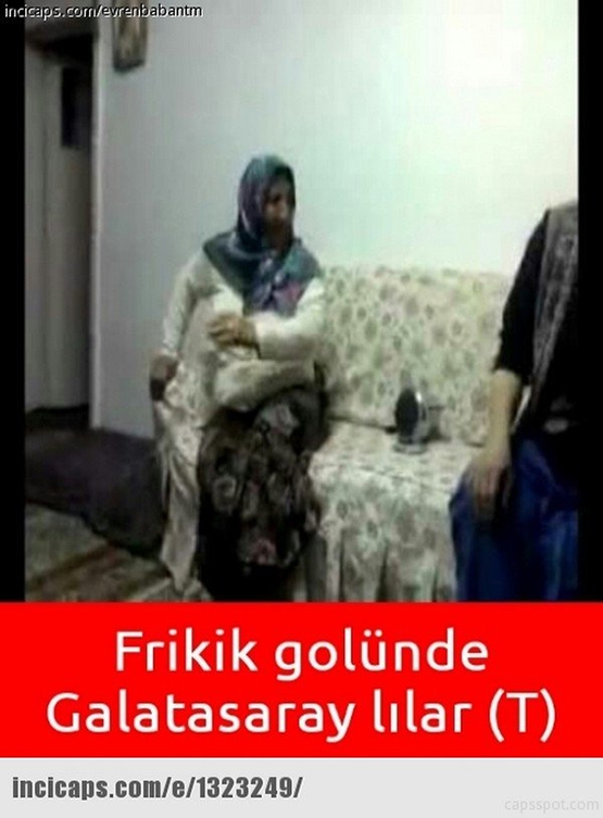 İşte Galatasaray - Beşiktaş derbisi sonrası güldüren capsler - Görsel 12