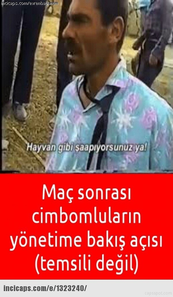 İşte Galatasaray - Beşiktaş derbisi sonrası güldüren capsler - Görsel 16