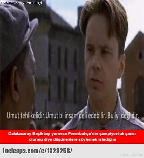 İşte Galatasaray - Beşiktaş derbisi sonrası güldüren capsler - Görsel 20