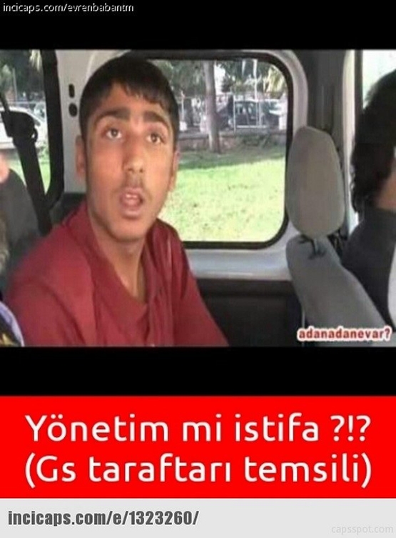 İşte Galatasaray - Beşiktaş derbisi sonrası güldüren capsler - Görsel 25