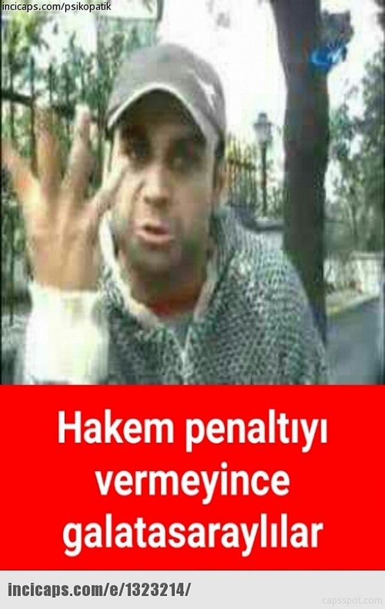 İşte Galatasaray - Beşiktaş derbisi sonrası güldüren capsler - Görsel 3