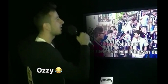 GÜNÜN ÖZETİ | Beşiktaş'ta bugün neler oldu? (2 Mart 2017) - Görsel 11