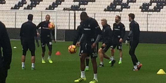 GÜNÜN ÖZETİ | Beşiktaş'ta bugün neler oldu? (2 Mart 2017) - Görsel 2