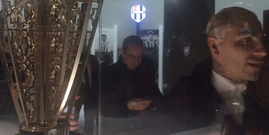 GÜNÜN ÖZETİ | Beşiktaş'ta bugün neler oldu? (2 Mart 2017) - Görsel 8