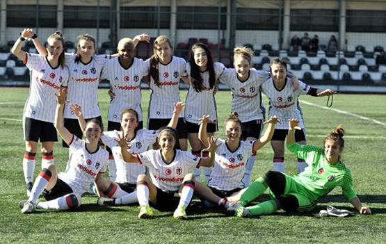 GÜNÜN ÖZETİ | Beşiktaş'ta bugün neler oldu? (5 Mart 2017) - Görsel 4